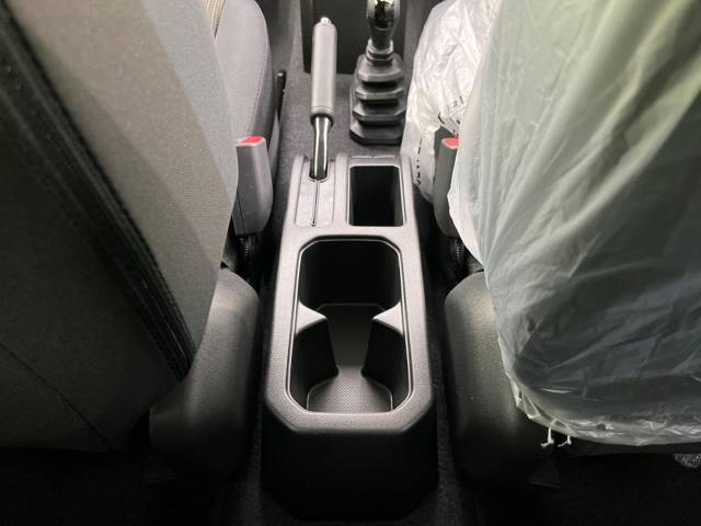 スズキ ジムニー 26枚目