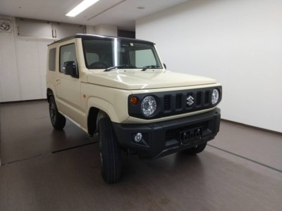 スズキ ジムニー 4枚目
