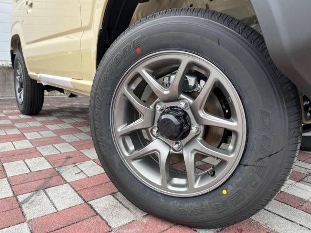 スズキ ジムニー 41枚目