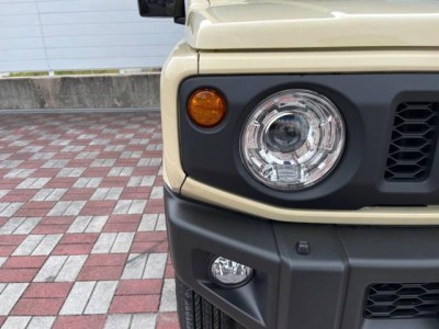 スズキ ジムニー 42枚目
