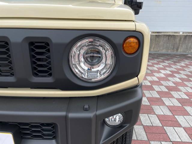 スズキ ジムニー 43枚目