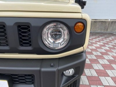 スズキ ジムニー 43枚目
