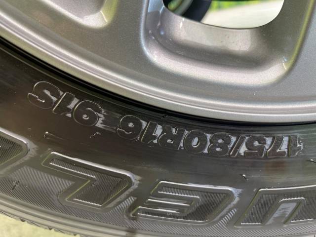 スズキ ジムニー 47枚目