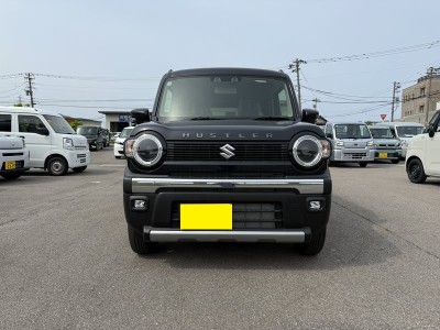 スズキ ハスラー 2枚目