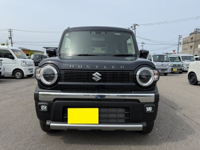 スズキ ハスラー 3枚目