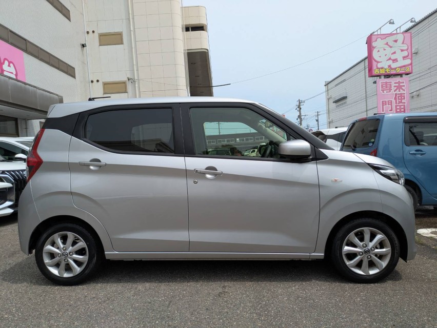 ニッサン デイズ 6枚目