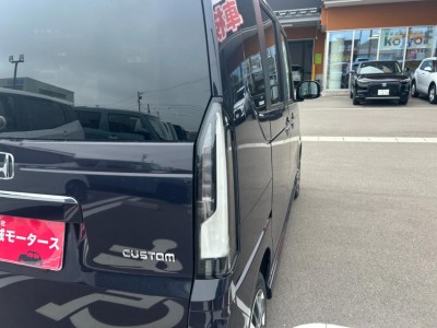 ホンダ N BOX 12枚目