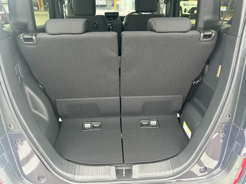 ホンダ N BOX 19枚目