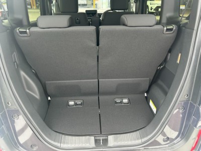 ホンダ N BOX 19枚目