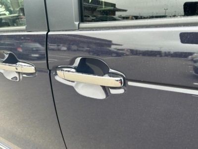 ホンダ N BOX 22枚目