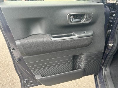 ホンダ N BOX 26枚目
