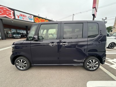 ホンダ N BOX 27枚目