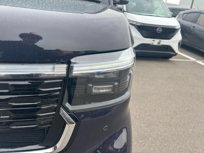 ホンダ N BOX 5枚目