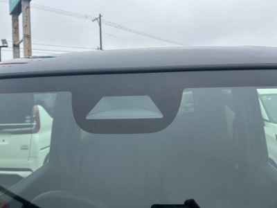 ホンダ N BOX 8枚目