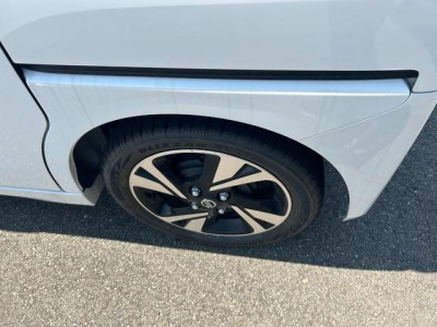ニッサン ルークス 19枚目