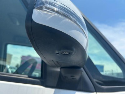 ニッサン ルークス 32枚目