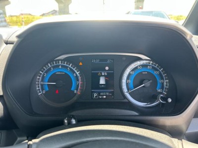 ニッサン ルークス 36枚目
