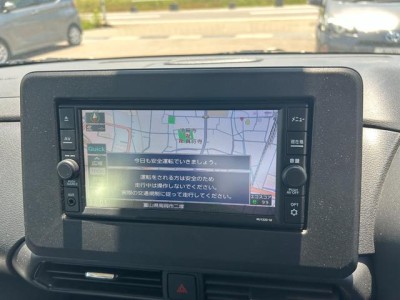 ニッサン ルークス 37枚目