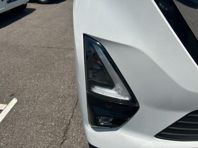 ニッサン ルークス 5枚目