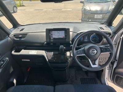 ニッサン ルークス 55枚目
