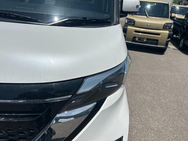 ニッサン ルークス 7枚目