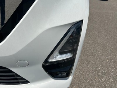 ニッサン ルークス 8枚目