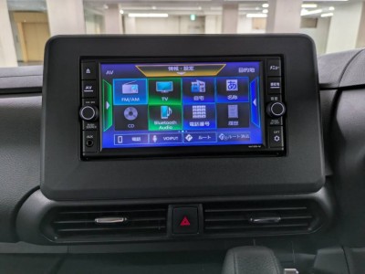 ニッサン ルークス 39枚目