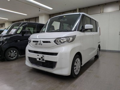 三菱 eKスペース 2枚目