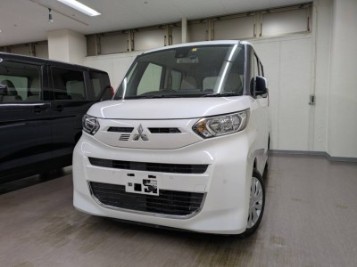 三菱 eKスペース 3枚目