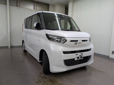 三菱 eKスペース 5枚目