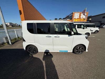 ダイハツ タント 21枚目