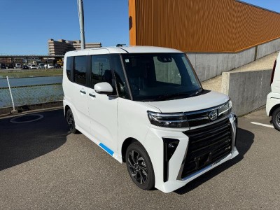 ダイハツ タント 24枚目