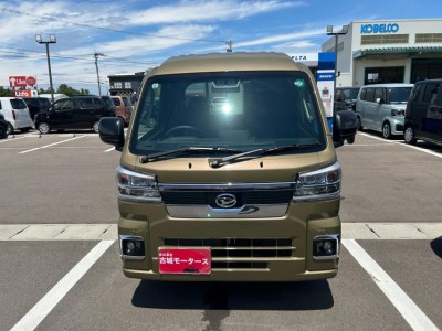 ダイハツ ハイゼット 2枚目