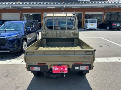 ダイハツ ハイゼット 10枚目