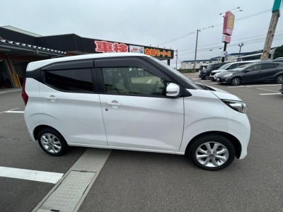 ニッサン デイズ 34枚目