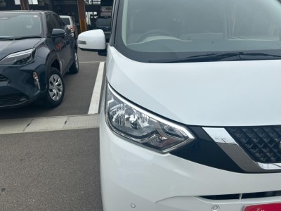ニッサン デイズ 4枚目