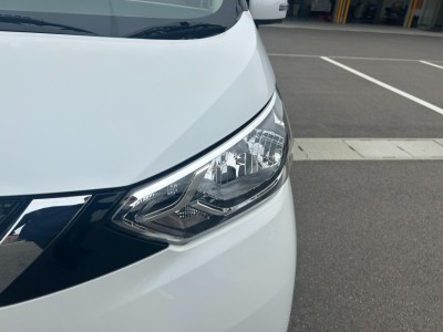 ニッサン デイズ 5枚目