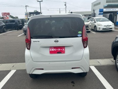 ニッサン デイズ 9枚目