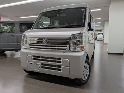 スズキ エブリィ 3枚目