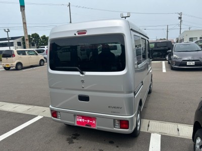 スズキ エブリィ 6枚目