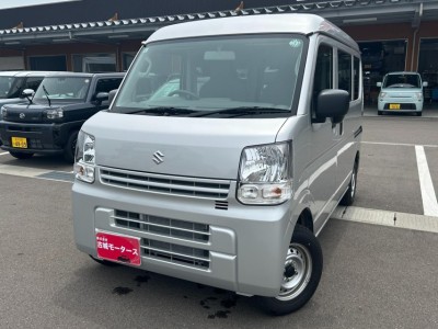 スズキ エブリィ