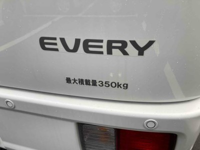 スズキ エブリィ 35枚目