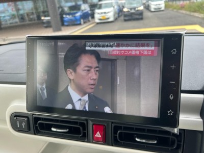 ダイハツ ムーヴキャンバス 41枚目