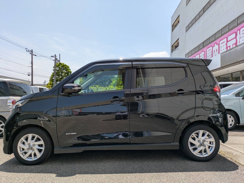 ニッサン デイズ 7枚目