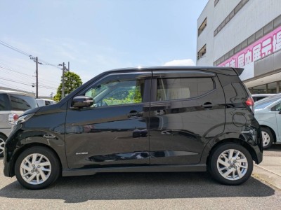 ニッサン デイズ 7枚目