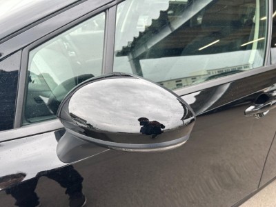 ニッサン ノート 22枚目