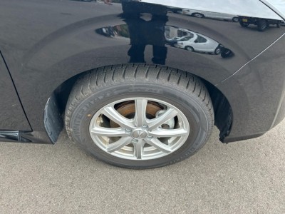 ニッサン ノート 30枚目