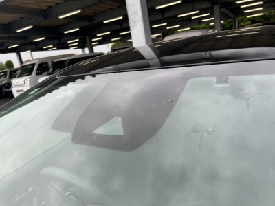 ニッサン ノート 6枚目