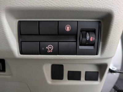 ニッサン ルークス 32枚目