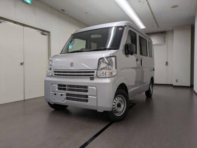 スズキ エブリィ 3枚目